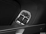  Driver's side inside window controls photo